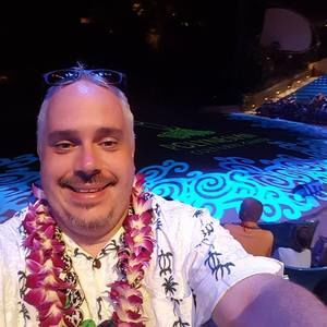 Meet your Posher, Benjamin